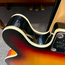 Load image into Gallery viewer, 1960's Aria 5120 Hollowbody Bass
