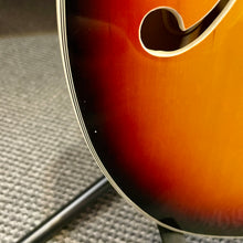 Load image into Gallery viewer, 1960's Aria 5120 Hollowbody Bass