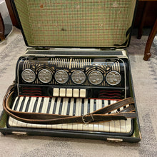 Load image into Gallery viewer, '30s-50s Paolo Soprani Accordion