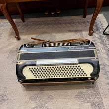Load image into Gallery viewer, '30s-50s Paolo Soprani Accordion