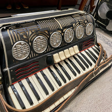 Load image into Gallery viewer, '30s-50s Paolo Soprani Accordion