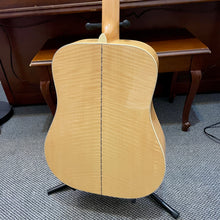 Load image into Gallery viewer, 1978 Takamine F-350M Lawsuit Dreadnaught