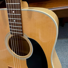 Load image into Gallery viewer, 1978 Takamine F-350M Lawsuit Dreadnaught