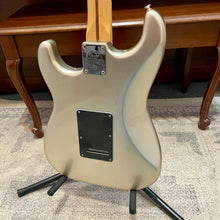 Load image into Gallery viewer, 2020 Fender 75th Anniversary Stratocaster Silver