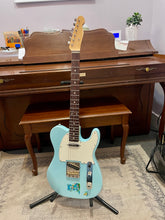 Load image into Gallery viewer, Bradfute Parts Tele Baby Blue Kitty