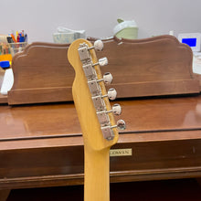 Load image into Gallery viewer, Bradfute Parts Tele Baby Blue Kitty