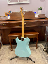 Load image into Gallery viewer, Bradfute Parts Tele Baby Blue Kitty