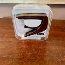 Load image into Gallery viewer, New! Thalia Pearl Tie-Dye Deluxe Capo Black Chrome