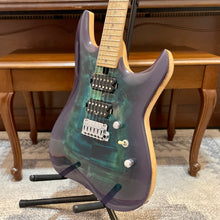 Load image into Gallery viewer, Custom Iozzo Guitars Gravity 6