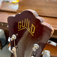 Load image into Gallery viewer, 1973 Guild D-35 "Bluegrass" Acoustic