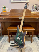 Load image into Gallery viewer, Custom Iozzo Guitars Gravity 6