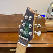 Load image into Gallery viewer, Custom Iozzo Guitars Gravity 6
