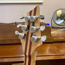 Load image into Gallery viewer, Custom Iozzo Guitars Gravity 6