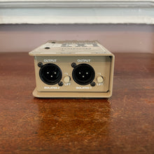 Load image into Gallery viewer, Used Radial Engineering LX - 3 line level splitter