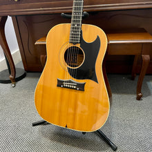 Load image into Gallery viewer, 1969 The Grammer Guitar G-58 Natural Brazillian