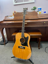 Load image into Gallery viewer, 1969 The Grammer Guitar G-58 Natural Brazillian