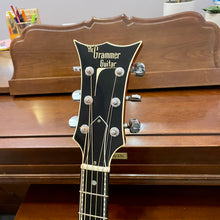 Load image into Gallery viewer, 1969 The Grammer Guitar G-58 Natural Brazillian