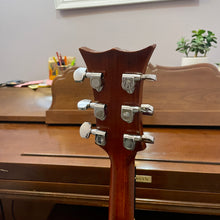 Load image into Gallery viewer, 1969 The Grammer Guitar G-58 Natural Brazillian