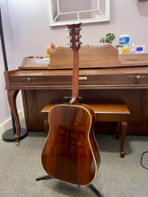 Load image into Gallery viewer, 1969 The Grammer Guitar G-58 Natural Brazillian