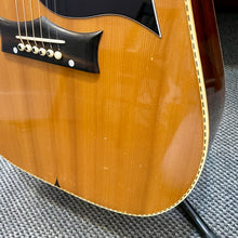 Load image into Gallery viewer, 1969 The Grammer Guitar G-58 Natural Brazillian