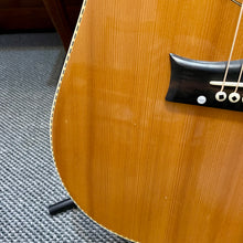 Load image into Gallery viewer, 1969 The Grammer Guitar G-58 Natural Brazillian