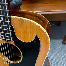 Load image into Gallery viewer, 1969 The Grammer Guitar G-58 Natural Brazillian