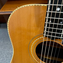 Load image into Gallery viewer, 1969 The Grammer Guitar G-58 Natural Brazillian