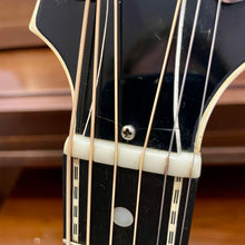 Load image into Gallery viewer, 1969 The Grammer Guitar G-58 Natural Brazillian