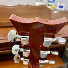 Load image into Gallery viewer, 1969 The Grammer Guitar G-58 Natural Brazillian