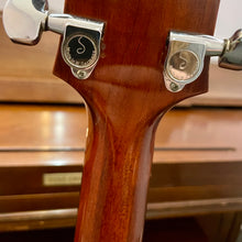 Load image into Gallery viewer, 1969 The Grammer Guitar G-58 Natural Brazillian
