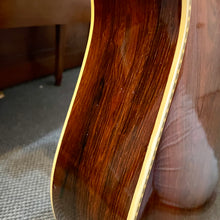 Load image into Gallery viewer, 1969 The Grammer Guitar G-58 Natural Brazillian