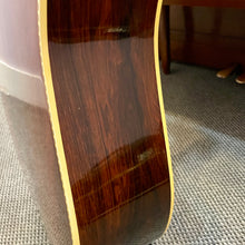 Load image into Gallery viewer, 1969 The Grammer Guitar G-58 Natural Brazillian
