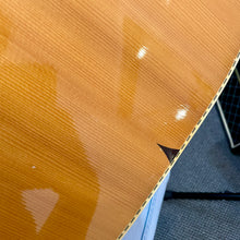 Load image into Gallery viewer, 1969 The Grammer Guitar G-58 Natural Brazillian