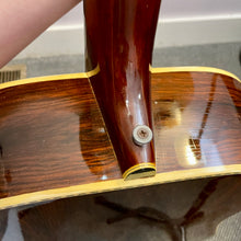 Load image into Gallery viewer, 1969 The Grammer Guitar G-58 Natural Brazillian
