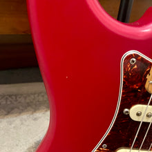 Load image into Gallery viewer, 2003-2004 Fender Strat Matte Red