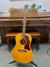 Load image into Gallery viewer, 1967 Gibson B-25 N Acoustic
