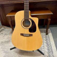 Load image into Gallery viewer, Used Seagull S6 CW Flame Maple