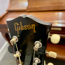Load image into Gallery viewer, 1967 Gibson B-25 N Acoustic