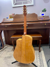 Load image into Gallery viewer, Used Seagull S6 CW Flame Maple