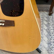 Load image into Gallery viewer, Used Seagull S6 CW Flame Maple