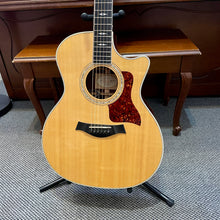 Load image into Gallery viewer, 2000 Taylor 814ce Classic Grand Auditorium