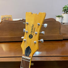 Load image into Gallery viewer, 1960's Mosrite Celebrity 1 Hollowbody