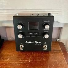 Load image into Gallery viewer, Used Antares Headrush Autotune Pedal