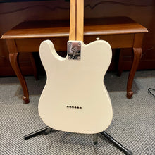 Load image into Gallery viewer, 2019 Fender Player Telecaster Polar White