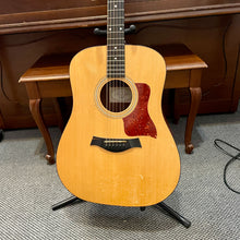 Load image into Gallery viewer, Used Taylor 110e Acoustic w/ Pickup