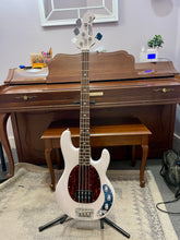 Load image into Gallery viewer, Used Sterling by Music Man Ray 34 Bass