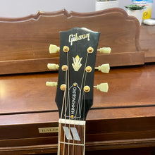 Load image into Gallery viewer, 2024 Gibson Hummingbird Natural