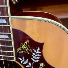 Load image into Gallery viewer, 2024 Gibson Hummingbird Natural