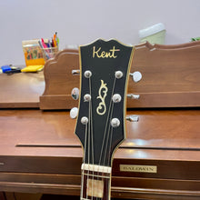 Load image into Gallery viewer, 1967 Kent Model 820 Electric