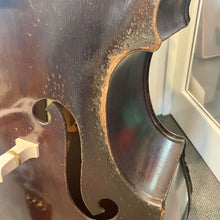 Load image into Gallery viewer, 1961 Kay Upright Bass Model M1 Walnut